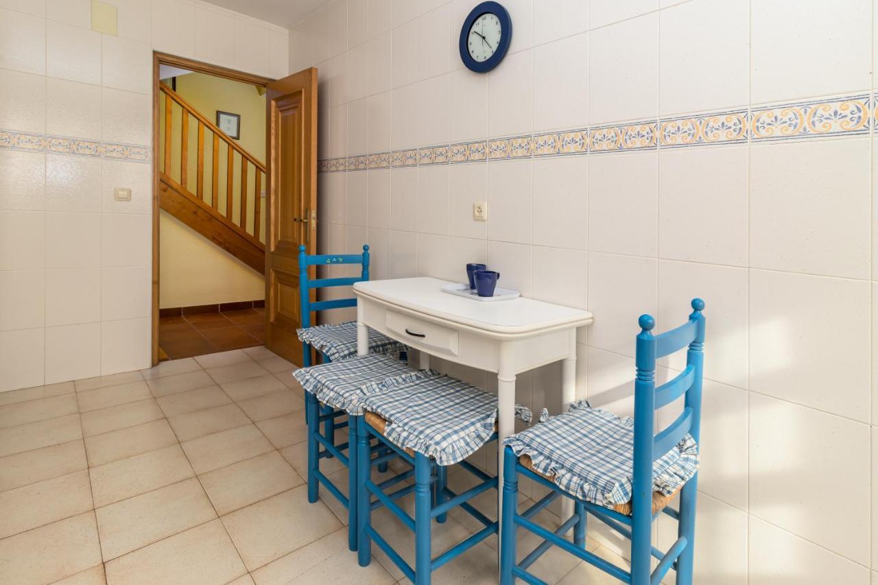 Exclusivo Chalet En Потес Екстериор снимка