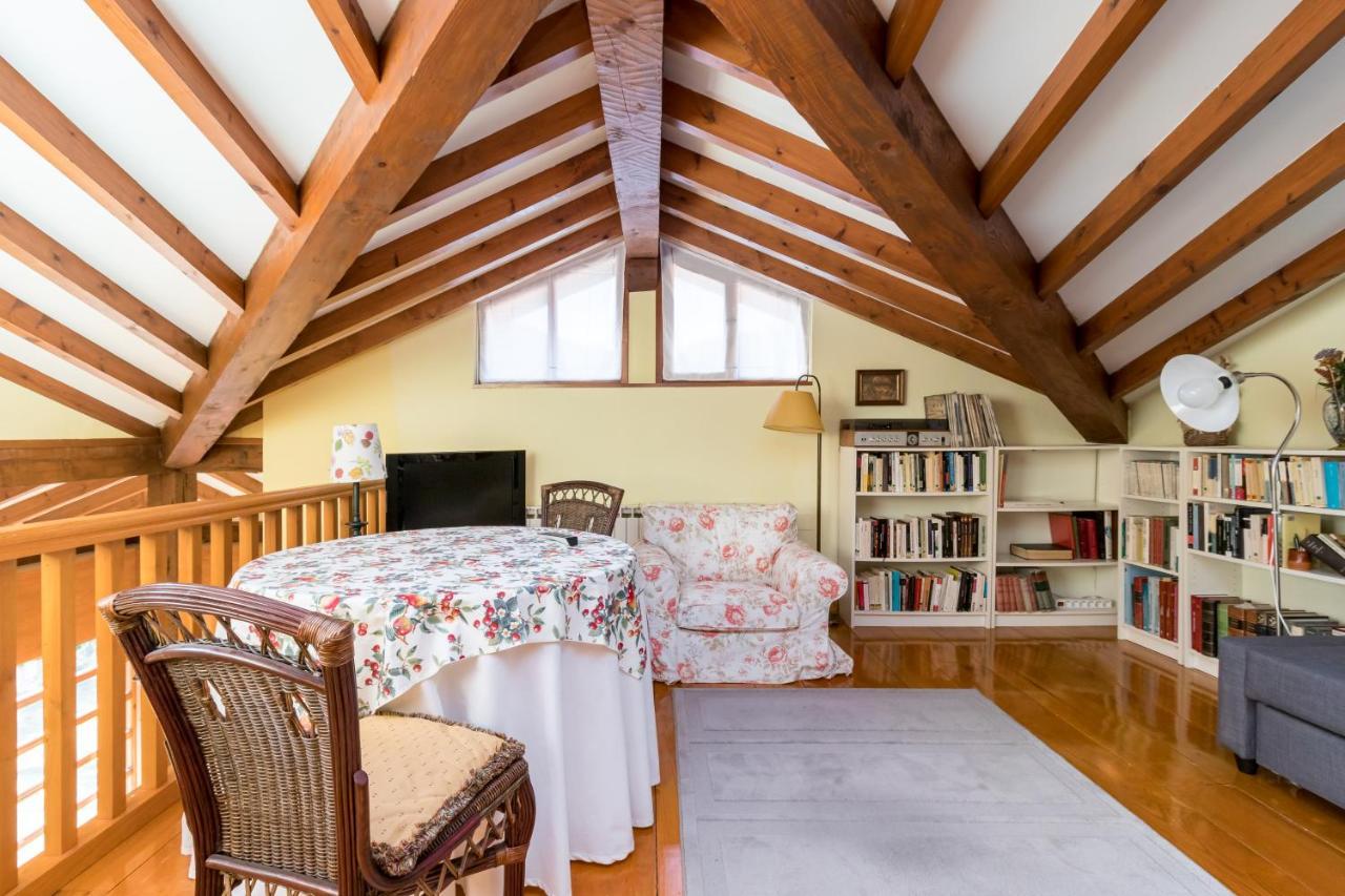 Exclusivo Chalet En Потес Екстериор снимка