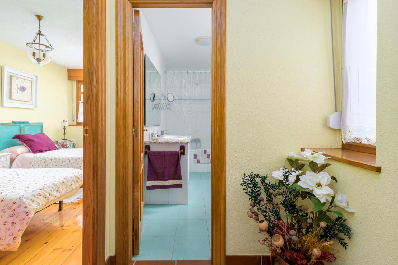 Exclusivo Chalet En Потес Екстериор снимка