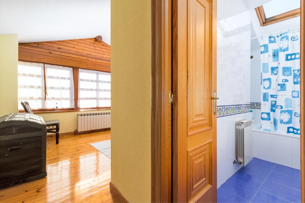 Exclusivo Chalet En Потес Екстериор снимка